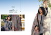 Vouge Nafees By Prm Muslin Silk Printed Dress Material Wholesale Market In Surat